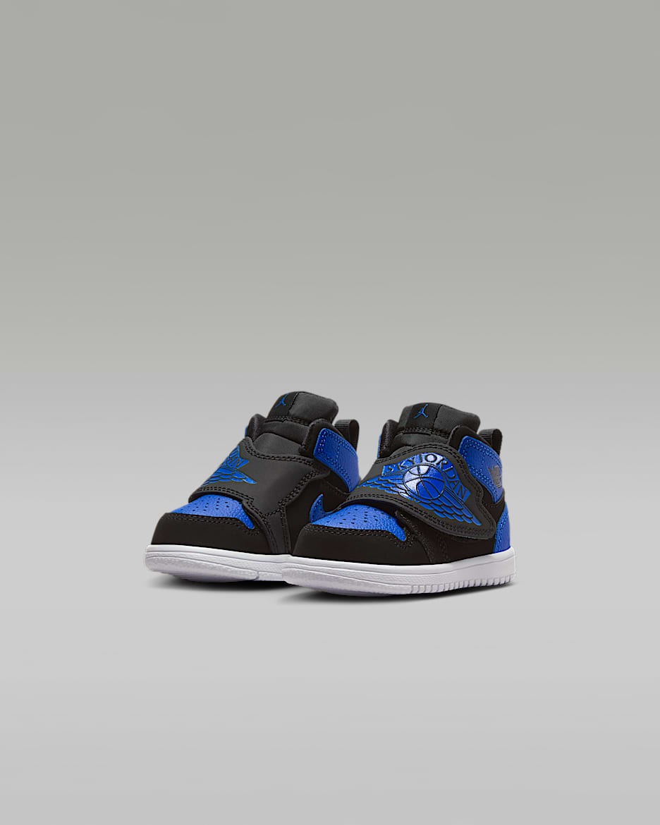 Sky Jordan 1 Schoen voor baby s peuters